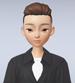 RADIUS HAIR STUDIO